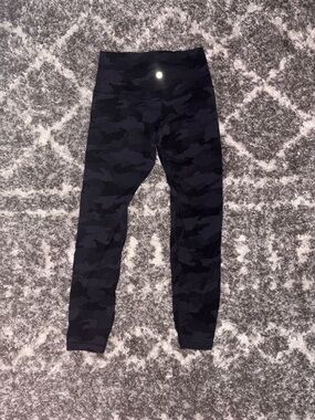 Lululemon - High Waist Active Bottoms